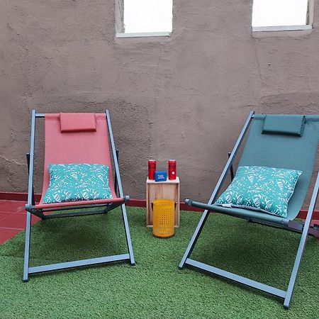La Maizou 2Ch, Clim, Terrasse- Spa Albi Exteriör bild